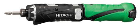 Hitachi, шуруповерт DB3DL2 (прямой)