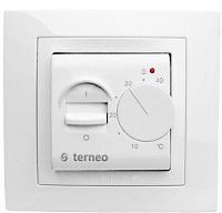 терморегулятор Terneo mex unic