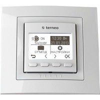 терморегулятор Terneo pro